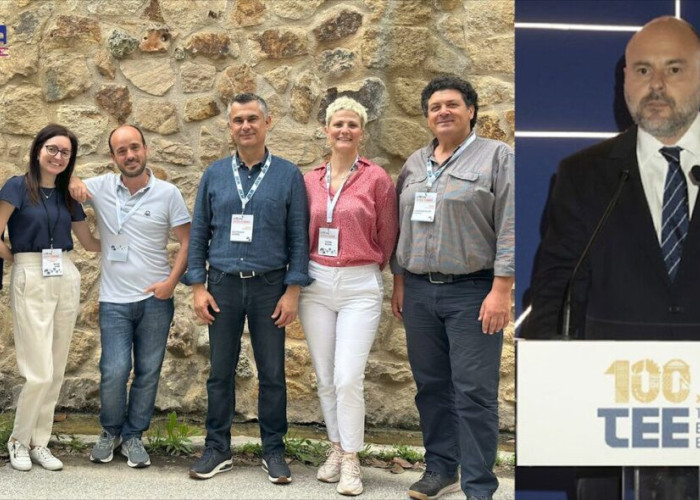 ΤΕΕ: 1η δύναμη η ΔΚΜ στη Κεντρική Μακεδονία και στις Σέρρες – (Αποτελέσματα εκλογών)