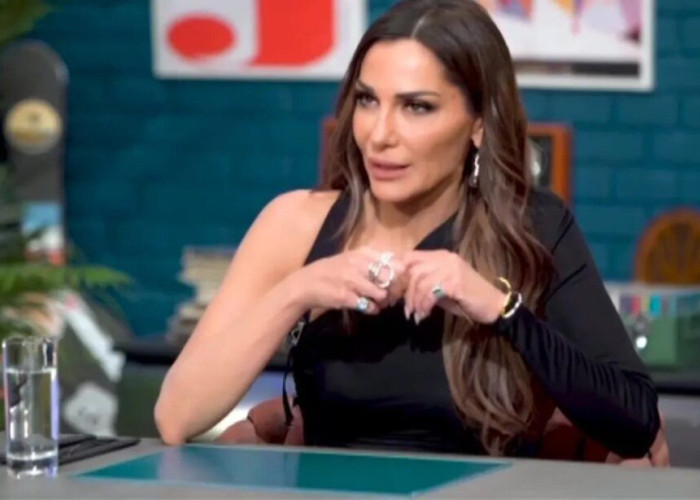 Δέσποινα Βανδή: “Ένιωθα ότι παθαίνω καρδιά και πήγα στο νοσοκομείο με κρίση πανικού”