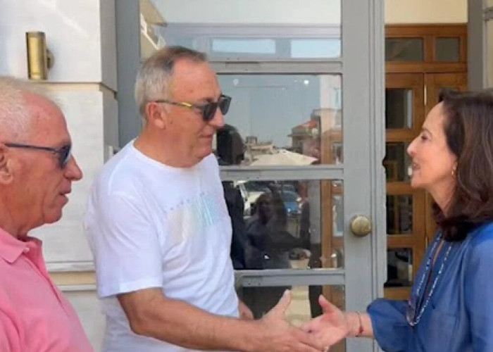 Άννα Διαμαντοπούλου: Το ΠΑΣΟΚ μπορεί να γίνει πάλι δυνατό