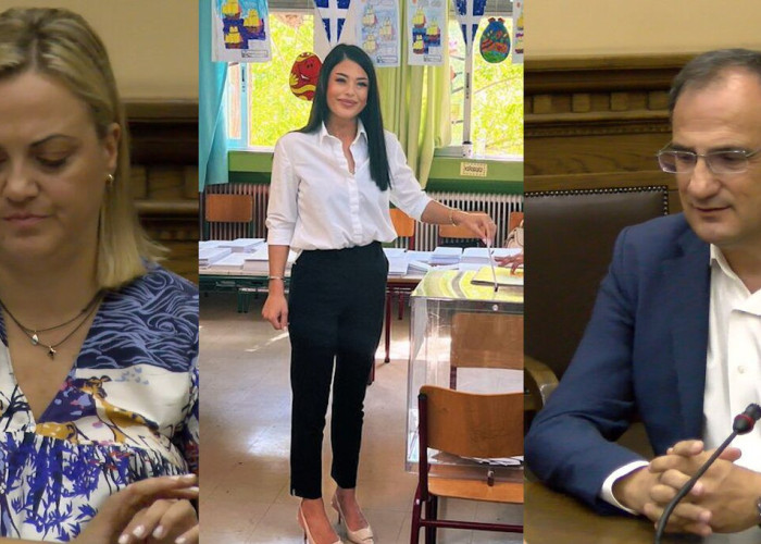 “Αίτημα” της κ. Λατινοπούλου προς τον Δήμο Σερρών, για ομιλία εντός του Δημαρχιακού “Μεγάρου” ;