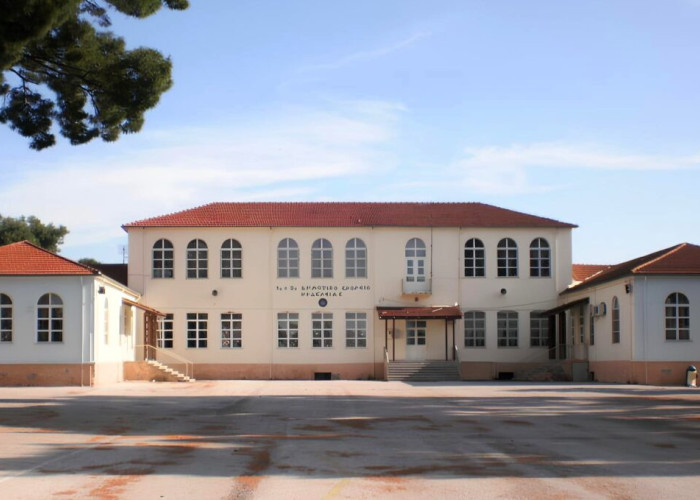 Από το 2ο Δημοτικό Σχολείο Ηράκλειας Σερρών αφιέρωμα στο τριετές ευρωπαϊκό πρόγραμμα ERASMUS+