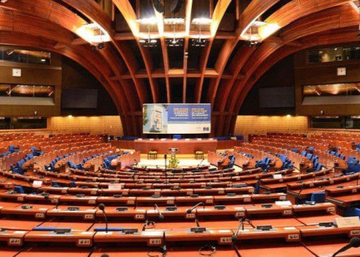 Επετειακή εκδήλωση στο Ζάππειο – Ενδυναμώνοντας τη Δημοκρατία