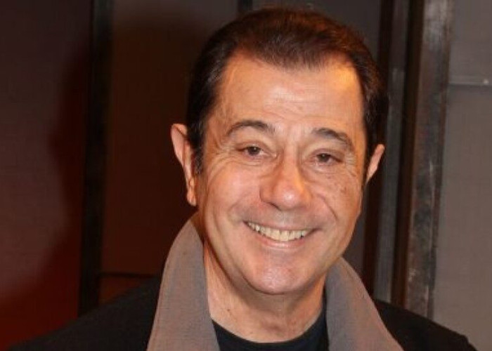 Εφυγε απο τη ζωή ο ηθοποιός Δάνης Κατρανίδης