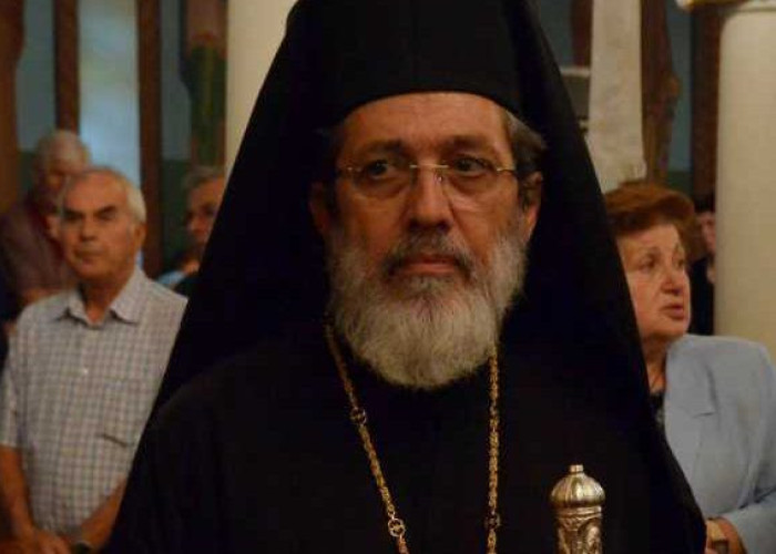 Επιστολή Μακάριου σε Τζιτζικώστα πρόκληση για τον Σπυρόπουλο!