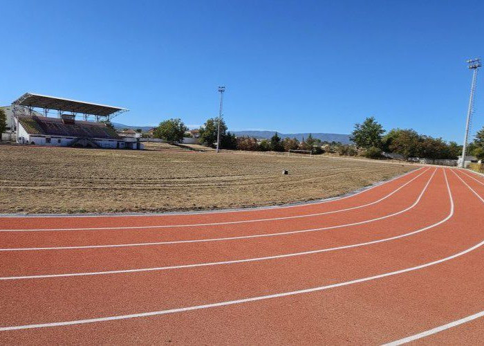 Ολοκληρώθηκαν, εντός χρονοδιαγράμματος οι εργασίες αναβάθμισης του Δημοτικού Αθλητικού Κέντρου Νιγρίτας