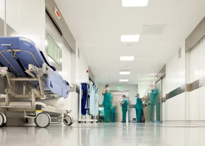 Στα κίνητρα στους γιατρούς για να υπηρετήσουν στην περιοχή μας εντάσσονται και τα κέντρα Υγείας