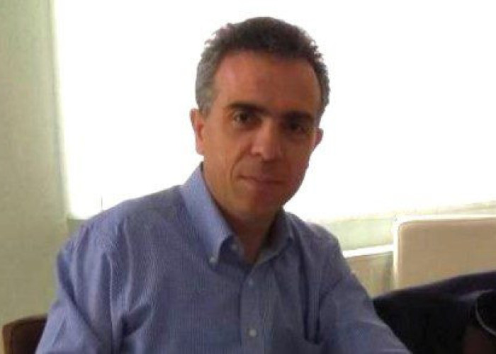 Βασίλης Παπαχρήστου: Βρίσκομαι πάντοτε στη διάθεση όλων των συναδέλφων