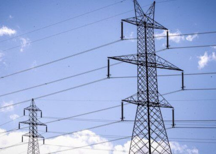 Επανήλθε το Ηλεκτρικό Ρεύμα στους Δήμους Ηράκλειας και Σιντικής