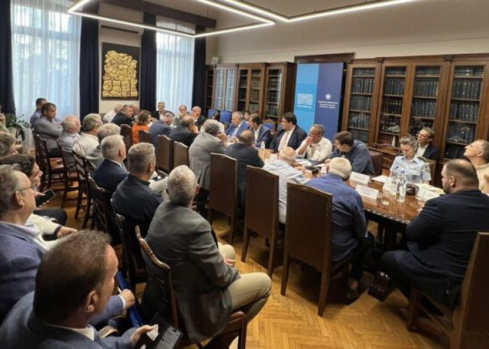 10 παρεμβάσεις στη Θεσσαλονίκη για την αποσυμφόρηση του κυκλοφοριακού