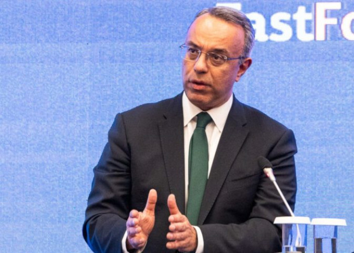 Χρήστος Σταϊκούρας: Διαμορφώνουμε έναν νέο, λειτουργικό συγκοινωνιακό χάρτη στη Θεσσαλονίκη