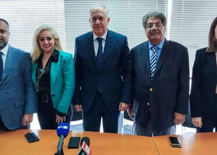 Νέα Συνήγορος του Καταναλωτή η Άννα Στρατινάκη