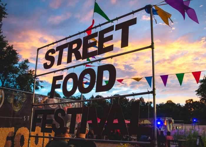 Μετά την παραίτηση της κ. Παλάζη στις καλένδρες το street food festival