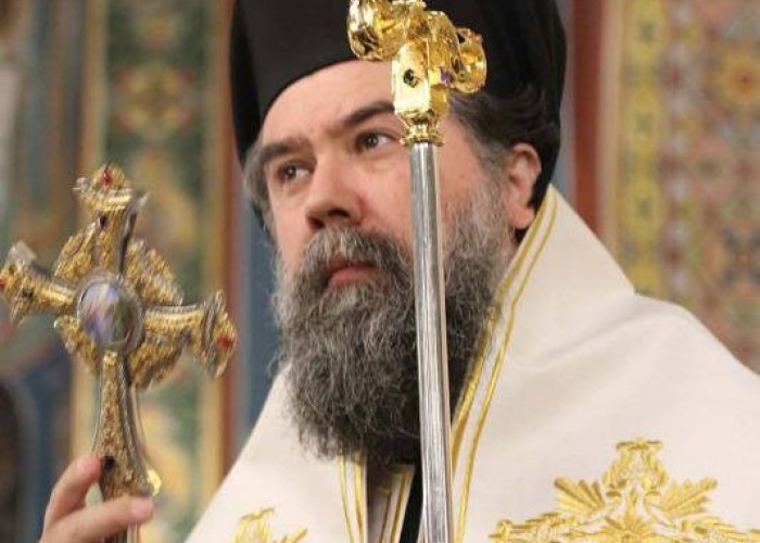 Σερρών Θεολόγος: Ανάγκη ειλικρινούς μετανοίας για αναστροφή του παρακμιακού κλίματος