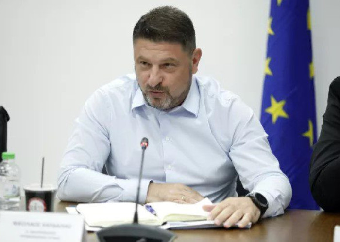 Χαρδαλιάς: Ψηφιακά πλέον τα ραντεβού για τις εξετάσεις διπλώματος οδήγησης