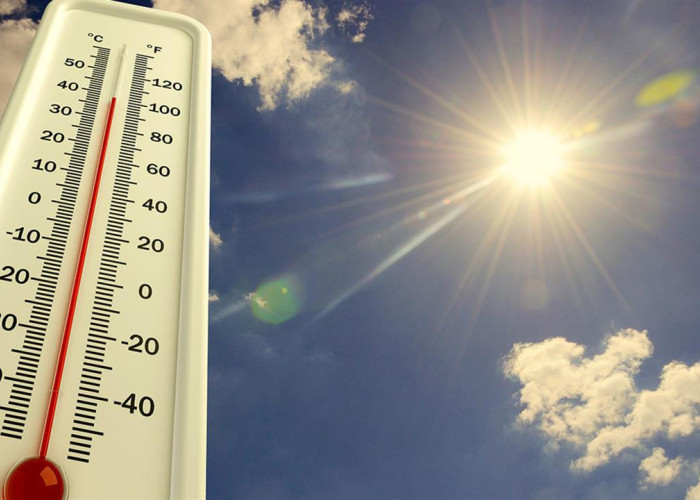 Πρωταθλητής και στην ζέστη ο Νομός Σερρών