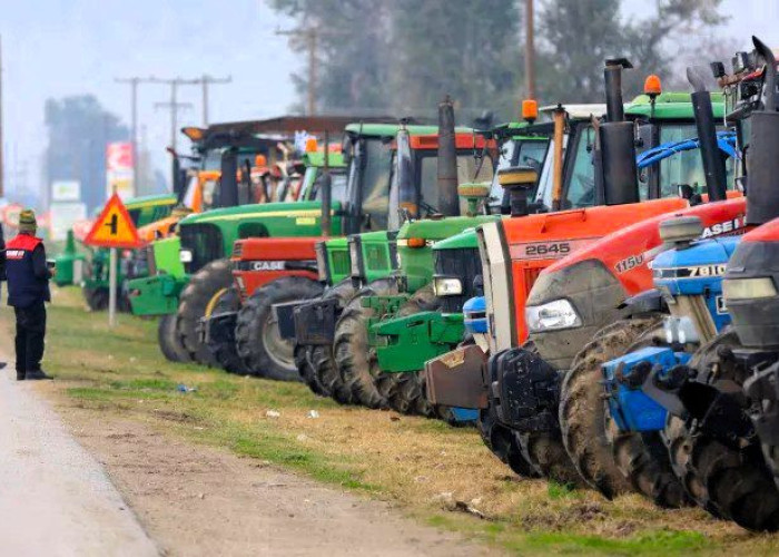 Από τις Ευρωπαϊκές Επιδοτήσεις στους Κρητικούς η μερίδα του λέοντος