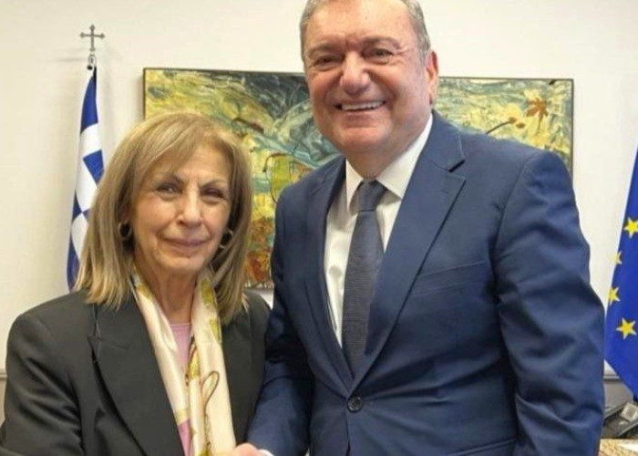 Κεντρική Μακεδονία: Πάνω από 75 εκατ. ευρώ μέσω του ΕΣΠΑ της Περιφέρειας για 21 νέα σχολεία