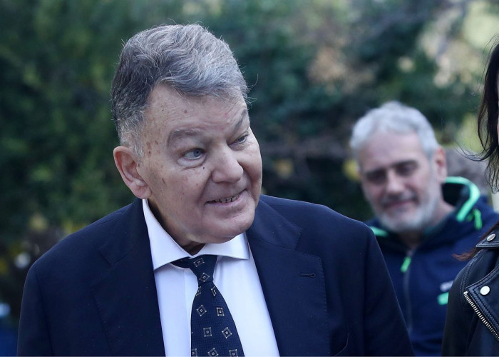 Αλέξης Κούγιας: Επιδεινώθηκε η κατάσταση της υγείας του, νοσηλεύεται στη ΜΕΘ