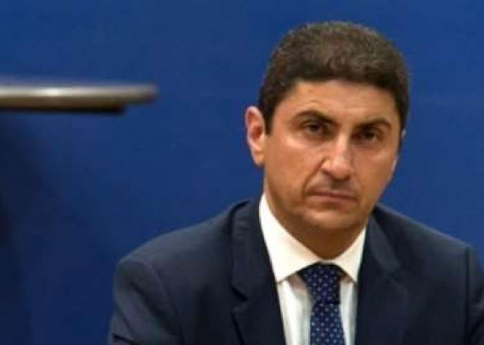 Επέστρεψε στην Ν.Δ. ο Λευτέρης Αυγενάκης – «Περασμένα ξεχασμένα»