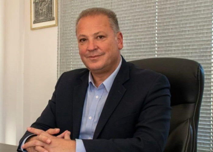 Λευτέρης Αβραμάκης: Καθαρά κομματική επιλογή ο Τασούλας