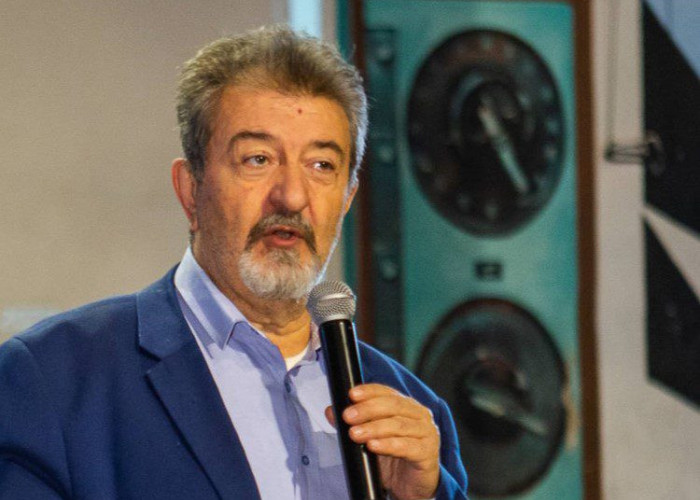 Σίμος Δανιηλίδης: Κίνδυνος να πέσει στο κενό το πρόγραμμα «Μαριέττα Γιαννάκου»