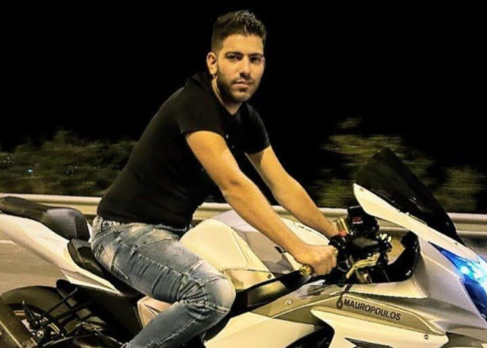 Λευτέρης Αβραμάκης: Το χωριό μας είναι από σήμερα φτωχότερο!