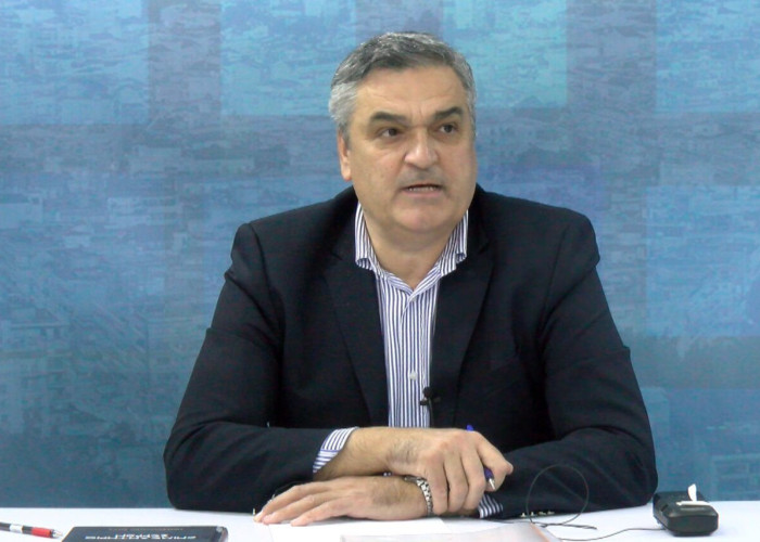 Δημήτρης Νότας -“Οτιδήποτε αγοράζαμε το 2019 έχει αύξηση 25%-40% σήμερα”