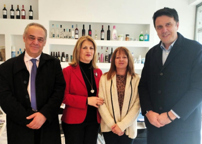 Στηρίζει το Επιμελητήριο την ευαισθητοποίηση των πολιτών στη δωρεά μυελού των οστών