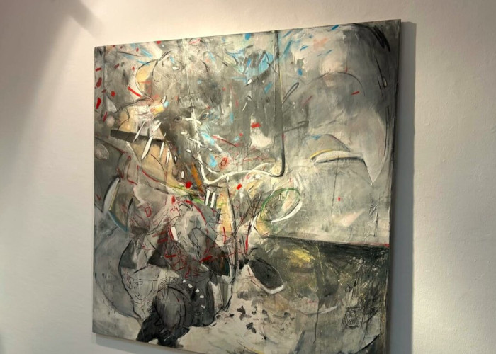 Μετά από 14 χρόνια στην ΚΕΔΗΣ 16 Σερραίοι καλλιτέχνες εκθέτουν τα έργα τους