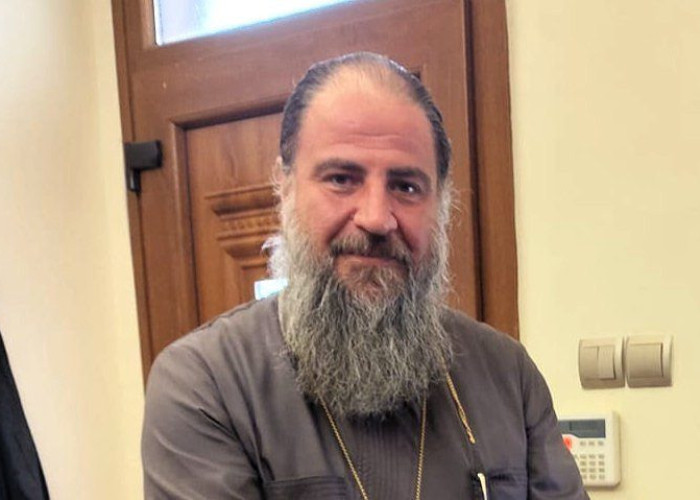 Πατήρ Κελεμπέκης από Νιγρίτα – Εκεί στον άλλο κόσμο..