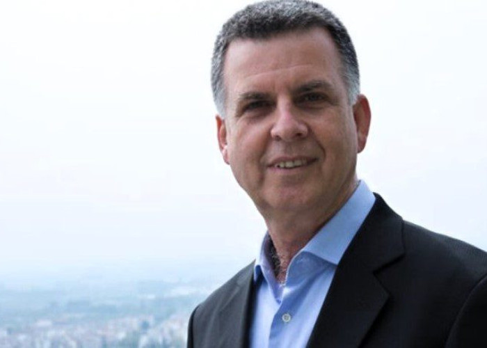 Παναγιώτης Κοτρώνης: Για το νομό Σερρών λεφτά δεν ΥΠΑΡΧΟΥΝ; 