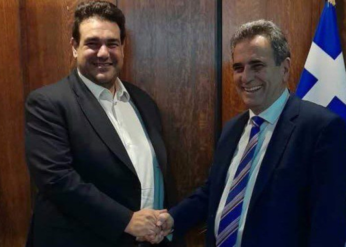 Θετικές οι ειδήσεις για τις σχολικές μονάδες στο Νομό Σερρών
