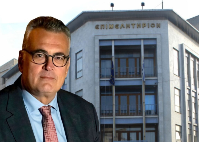 Αθ. Μαλλιαράς: «Στηρίζουμε την πρόταση του ΔΙΠΑΕ Σερρών για την ίδρυση Πολυτεχνικής Σχολής στις Σέρρες»