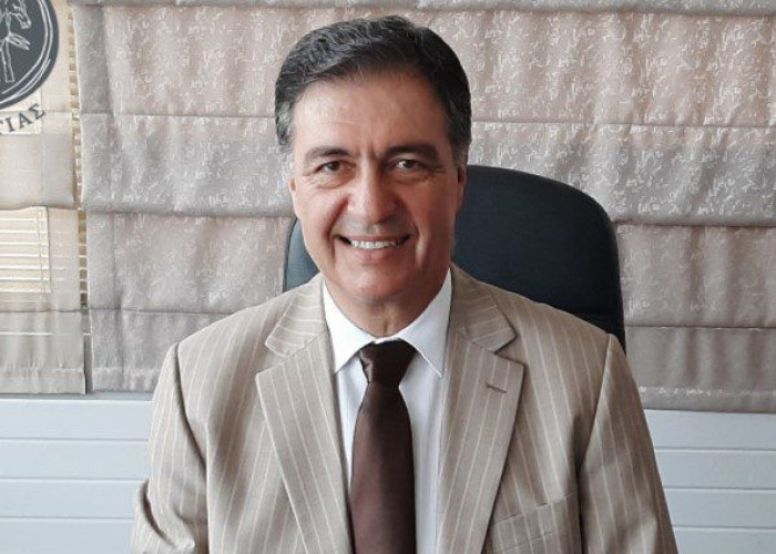 Θανάσης Μασλαρινός: Δήμος Βισαλτίας 1 χρόνος μετά