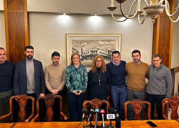 2ο Χριστουγεννιάτικο Τουρνουά Καλαθοσφαίρισης «ΑΝΔΡΕΑΣ ΡΟΤΑΡΙ» στις Σέρρες