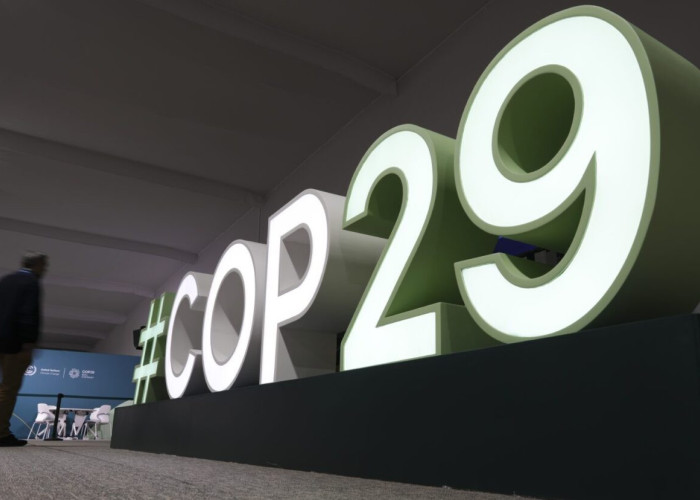 COP29 Climate Summit
