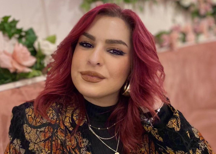 SocialProfile: Η Χριστίνα Πεταλωτή στον NGradio.gr