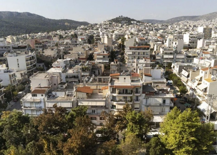 Στο πλαίσιο της δράσης «Ανακαίνιση Κατοικίας» του ΕΣΠΑ 2021-2027- Διευρύνονται τα κριτήρια επιλεξιμότητας για τις κλειστές κατοικίες