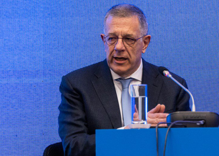 Ν. Ταχιάος: «Η Εγνατία θα γίνει ένα κόσμημα» – Οι υποχρεώσεις αναβάθμισης του παραχωρησιούχου