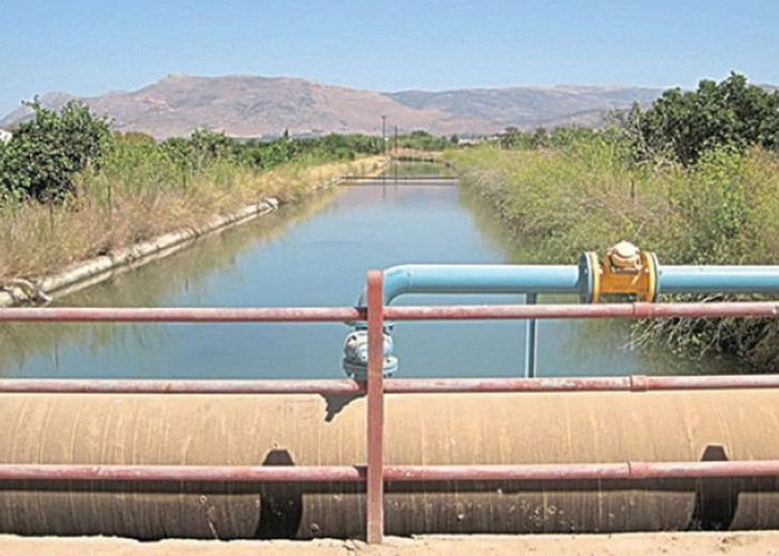 Στον ΤΟΕΒ Νιγρίτας ξεκίνησε η τηλεμετρία προϋπολογισμού 6.053.107,12€