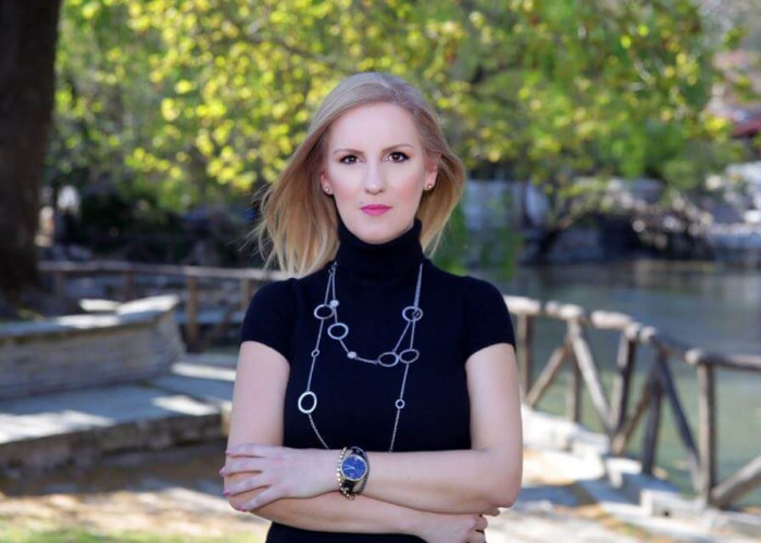 Κέλυ Βαλταδώρου: Ερωτήματα για τον οδικό άξονα Νιγρίτας – Στρυμωνικού