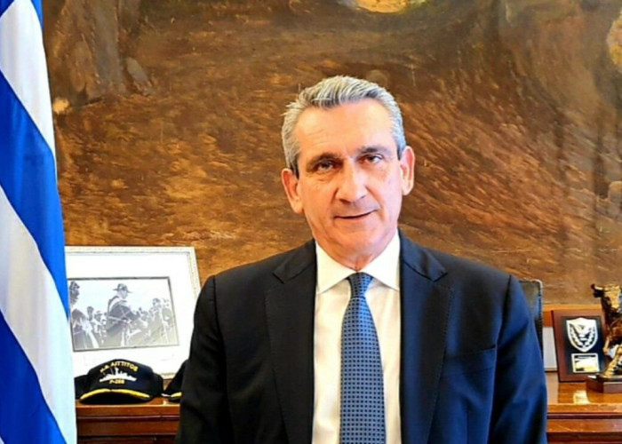 Παραιτήθηκε ο Χαρδαλιάς – Ο Χατζημάρκος νέος πρόεδρος της ΕΝΠΕ;