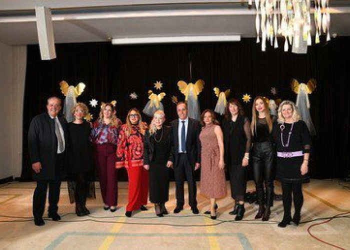 Σύλλογος Εκπαιδευτικών Π/θμιας Εκπ/σης Ν. Σερρών «Ο Εμ. Παπάς»: Με επιτυχία η βράβευση των μαθητών των συναδέλφων εκπαιδευτικών