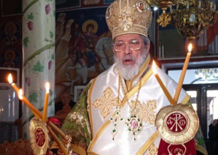 Η εορτή του Αγίου Γεωργίου στην Ιερά Μητρόπολη Σιδηροκάστρου