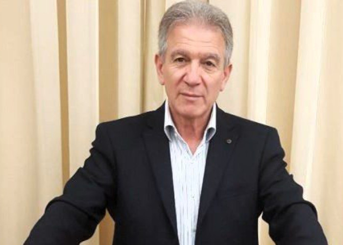 Πέτρος Αγγελίδης: Ο Διαγωνισμός για τα LED από τη Δημοτική Πρωτοβουλία ήταν αδιάβλητος