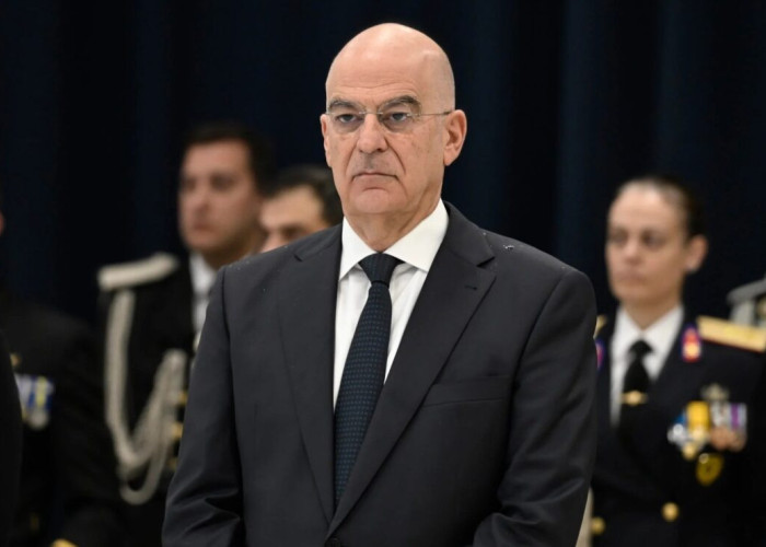 Δένδιας: 204 χρόνια από την έναρξη του αγώνα της Παλιγγενεσίας