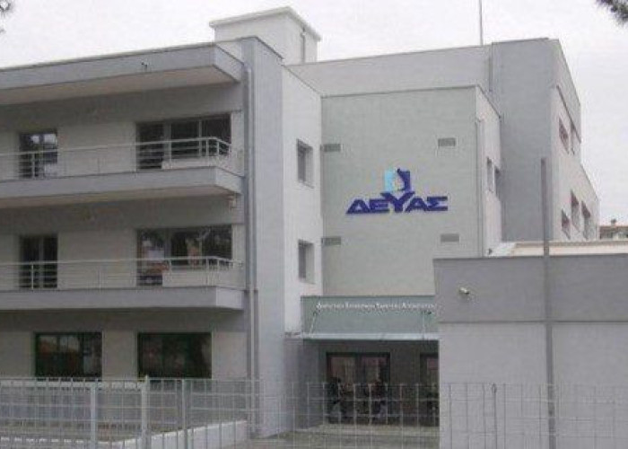 ΚΙΝΗΣΗ ΠΟΛΙΤΩΝ  ΣΕΡΡΩΝ  «γη & ελευθερία»: Οι αυξήσεις του νερού στη ΔΕΥΑΣ