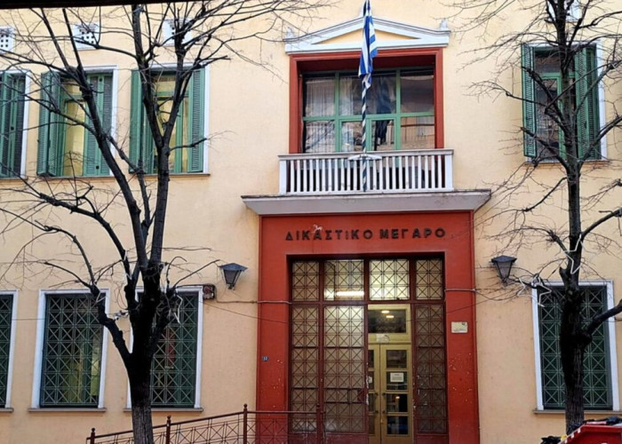 Στο εισαγγελέα πήγε η Δρίγκα την καταγγελία Αποστολίδη – Απάντησε με εξώδικο ο Χρυσάφης!