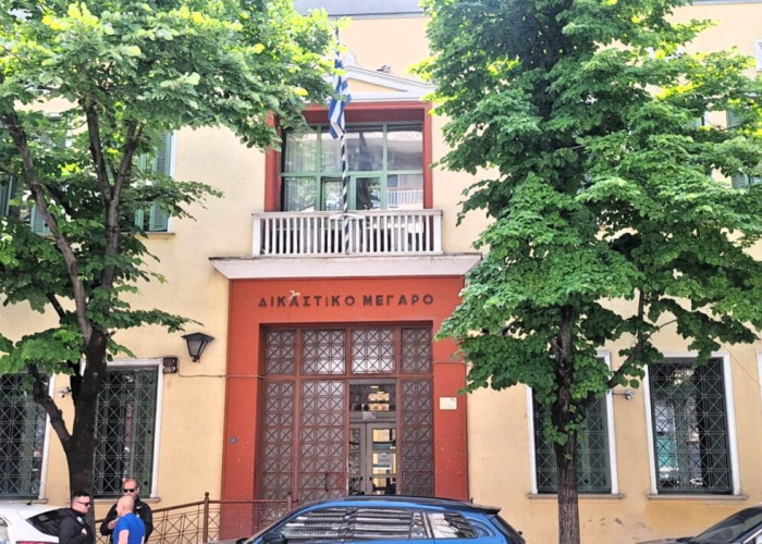 Σέρρες: Συνεχίζεται η Δίκη για τον Θάνατο του 11χρονου μαθητή από έκρηξη σε Λεβητοστάσιο