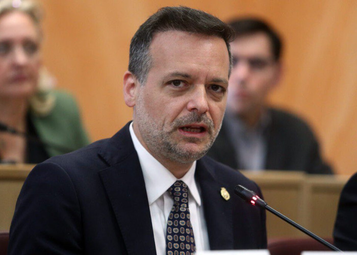 Χάρης Δούκας: Το ΠΑΣΟΚ οφείλει να αποκτήσει ξανά σαφές στίγμα